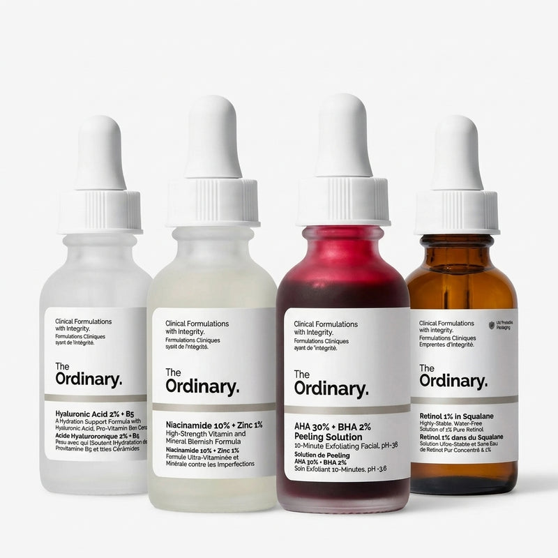Kits de Belleza
