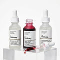 Kit Piel Renovada e Iluminada (Hialurónico + Niacinamida + Peeling)