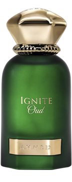 Ignite Oud Ahmed Al Maghribi