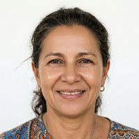 María González