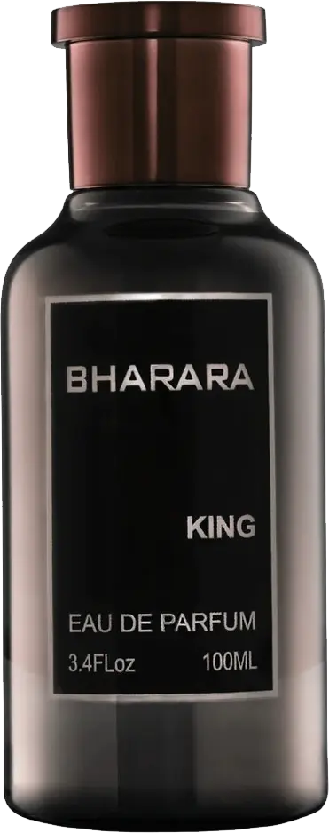Bharara King